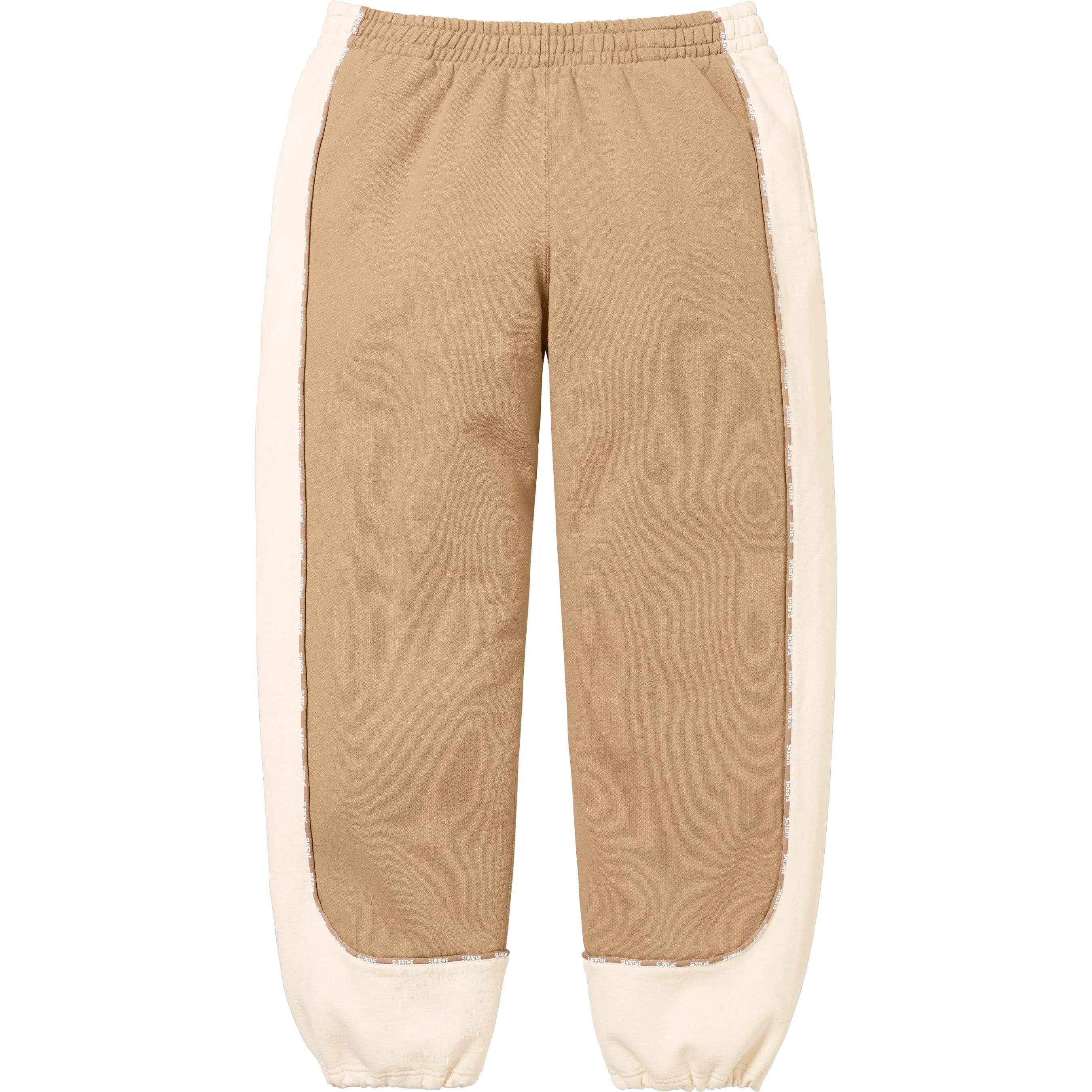 Piping Sweatpant view 5